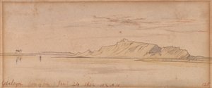 Gebelein de Edward Lear